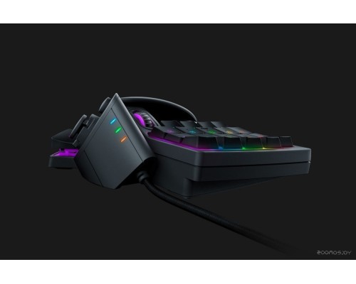 Клавиатура RAZER Tartarus V2