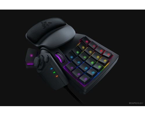 Клавиатура RAZER Tartarus V2