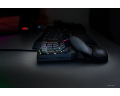 Клавиатура RAZER Tartarus V2