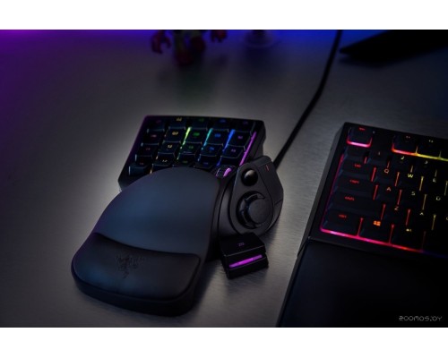 Клавиатура RAZER Tartarus V2