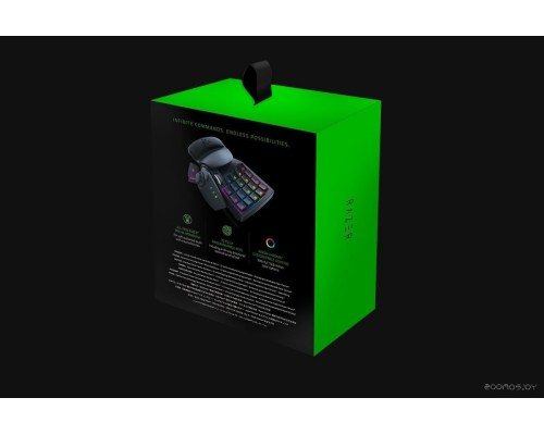 Клавиатура RAZER Tartarus V2