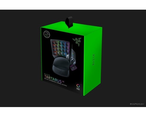 Клавиатура RAZER Tartarus V2