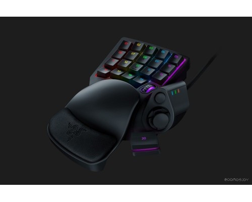 Клавиатура RAZER Tartarus V2