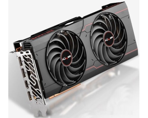 Видеокарта Sapphire Radeon RX 6700 XT OC 12GB GDDR6 11306-05-20G