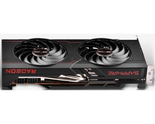 Видеокарта Sapphire Radeon RX 6700 XT OC 12GB GDDR6 11306-05-20G