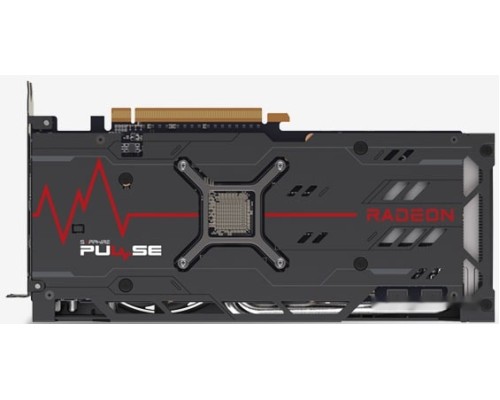 Видеокарта Sapphire Radeon RX 6700 XT OC 12GB GDDR6 11306-05-20G