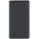 Портативное зарядное устройство Xiaomi Mi Power Bank 3 PLM13ZM 10000mAh (черный)