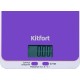 Кухонные весы Kitfort KT-803-6
