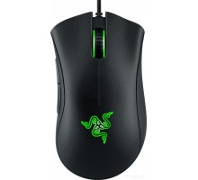 RAZER DeathAdder Essential Black USB