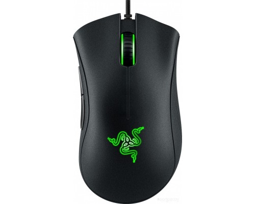 RAZER DeathAdder Essential Black USB