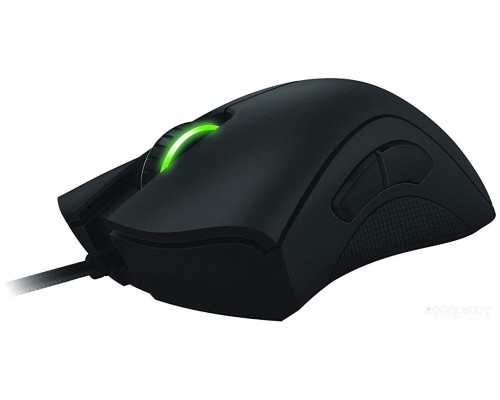 RAZER DeathAdder Essential Black USB