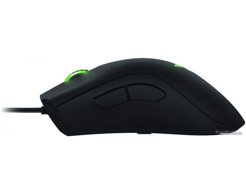 RAZER DeathAdder Essential Black USB