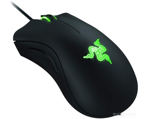 RAZER DeathAdder Essential Black USB