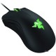 RAZER DeathAdder Essential Black USB