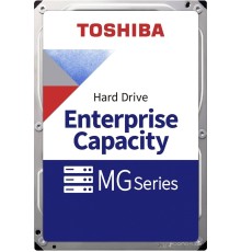 Жесткий диск Toshiba MG08 16TB MG08ACA16TE