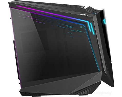 Корпус Gigabyte Aorus C700 Glass