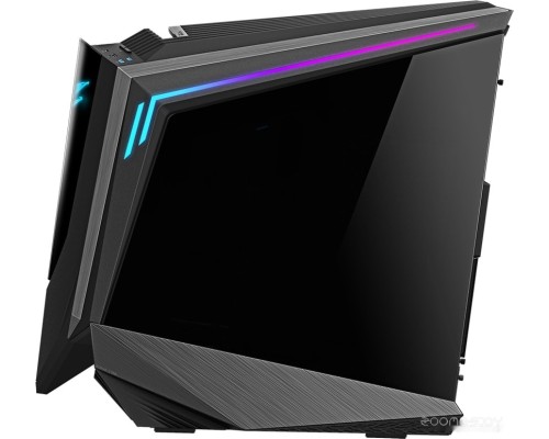 Корпус Gigabyte Aorus C700 Glass