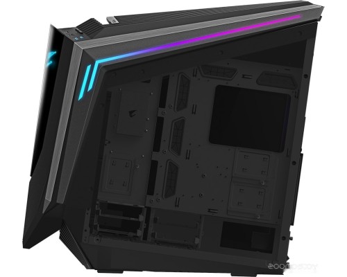 Корпус Gigabyte Aorus C700 Glass