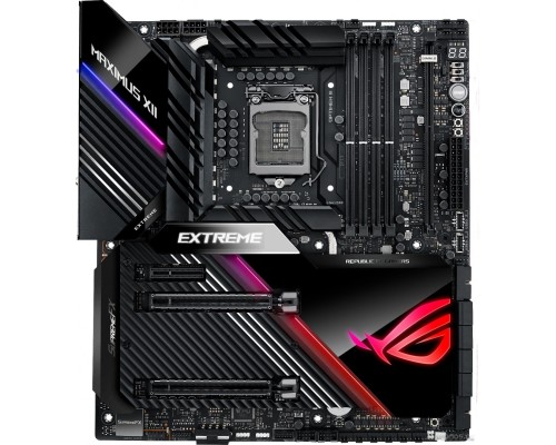 Материнская плата Asus ROG Maximus XII Extreme