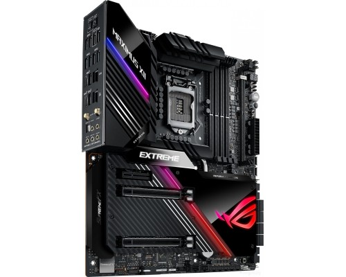 Материнская плата Asus ROG Maximus XII Extreme