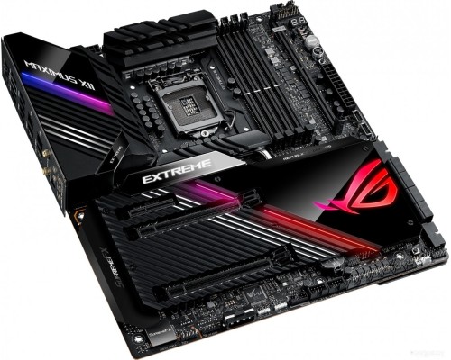 Материнская плата Asus ROG Maximus XII Extreme