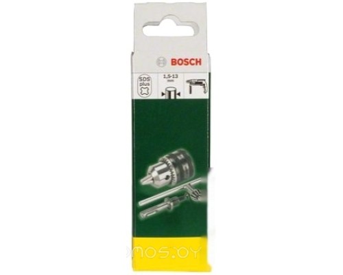 Патрон Bosch 2607000982