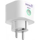 Умная розетка Perenio Power Link Wi-Fi PEHPL10