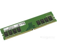Модуль памяти Samsung 8GB DDR4 PC4-25600 M378A1K43EB2-CWED0