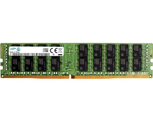 Модуль памяти Samsung 64GB DDR4 PC4-25600 M393A8G40AB2-CWEBY