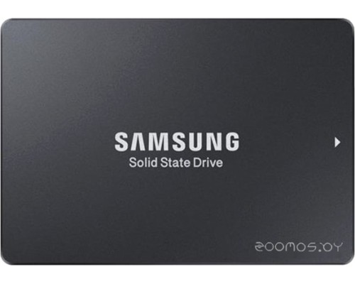 SSD Samsung PM893 960GB MZ7L3960HCJR-00A07