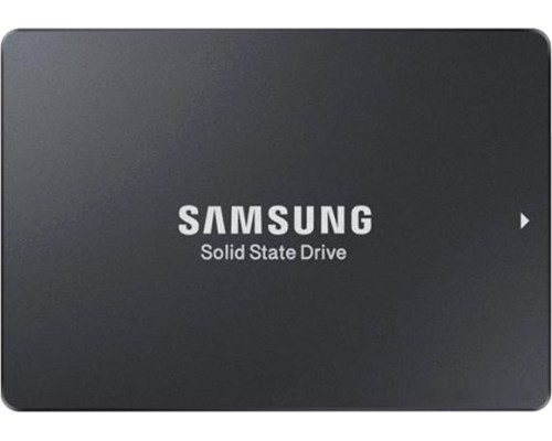 SSD Samsung PM893 3.84TB MZ7L33T8HBLT-00A07