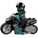 Конструктор Lego City Stuntz 60294 Грузовик для шоу каскадеров