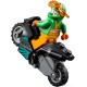 Конструктор Lego City Stuntz 60294 Грузовик для шоу каскадеров