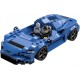 Конструктор Lego Speed Champions 76902 McLaren Elva