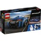 Конструктор Lego Speed Champions 76902 McLaren Elva