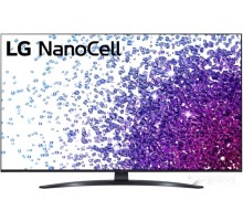 Телевизор LG 50NANO766PA