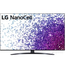 Телевизор LG 50NANO766PA