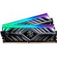 Модуль памяти A-Data XPG Spectrix D41 RGB 2x16GB DDR4 PC4-28800 AX4U360016G18I-DT41