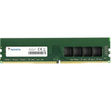 Модуль памяти A-Data 8GB DDR4 PC4-21300 AD4U26668G19-SGN