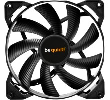 Вентилятор для корпуса be quiet! Pure Wings 2 140mm PWM high-speed BL083