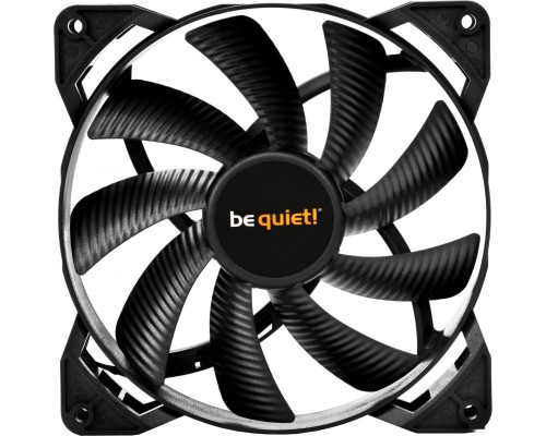 Вентилятор для корпуса be quiet! Pure Wings 2 140mm PWM high-speed BL083