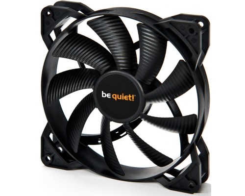 Вентилятор для корпуса be quiet! Pure Wings 2 140mm PWM high-speed BL083