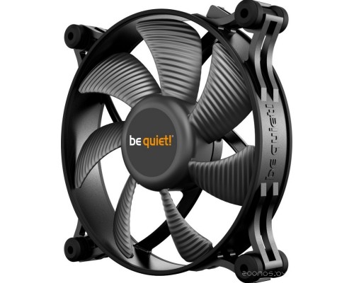 Вентилятор для корпуса be quiet! Shadow Wings 2 140mm PWM BL087