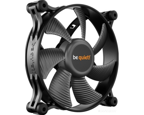 Вентилятор для корпуса be quiet! Shadow Wings 2 140mm PWM BL087