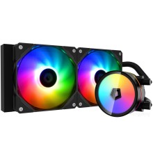 Кулер для процессора ID-COOLING Zoomflow 240XT