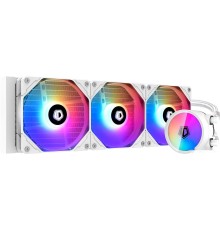 Кулер для процессора ID-COOLING Zoomflow 360XT Snow