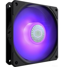 Вентилятор для корпуса Cooler Master Sickleflow 120 RGB MFX-B2DN-18NPC-R1