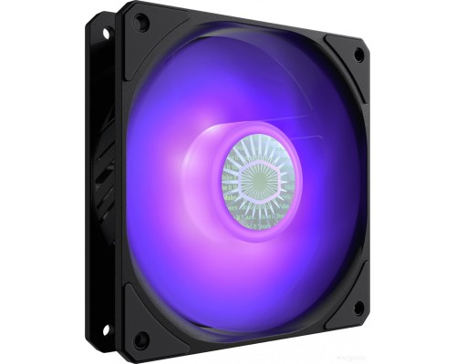 Вентилятор для корпуса Cooler Master Sickleflow 120 RGB MFX-B2DN-18NPC-R1