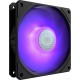 Вентилятор для корпуса Cooler Master Sickleflow 120 RGB MFX-B2DN-18NPC-R1