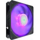 Вентилятор для корпуса Cooler Master Sickleflow 120 RGB MFX-B2DN-18NPC-R1